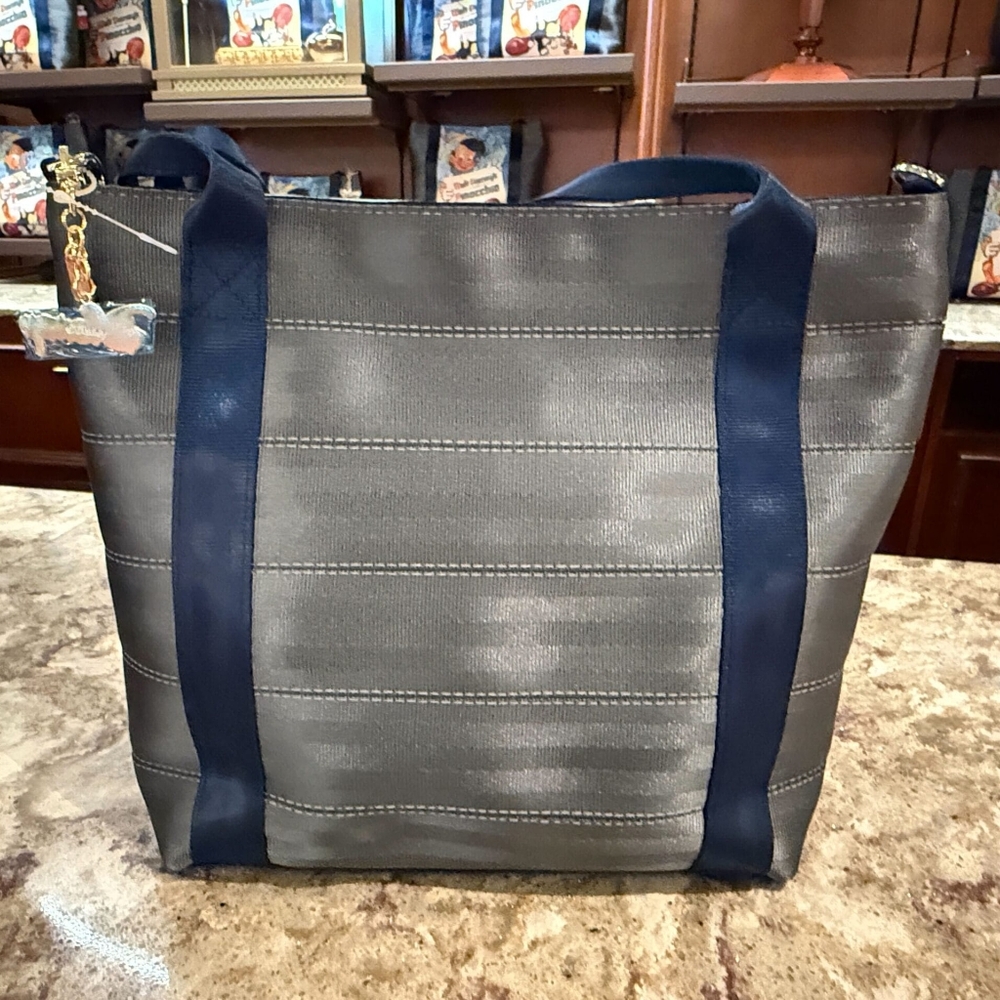 Disney Parks Harveys Pinocchio Tote Bag - Picture 10 of 11